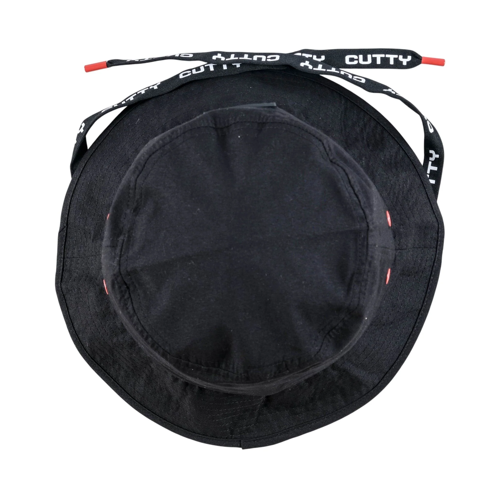 Marcel Bucket Hat (Black) - Image 3