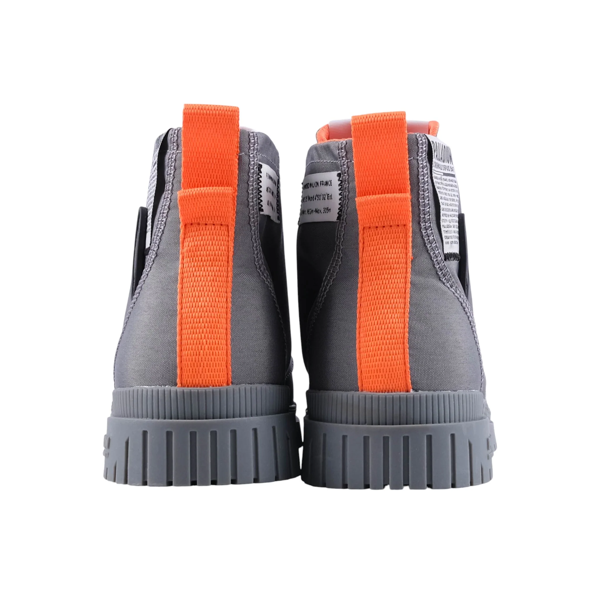 SP20 Overlab Boots (Sedona Sage) - Image 3