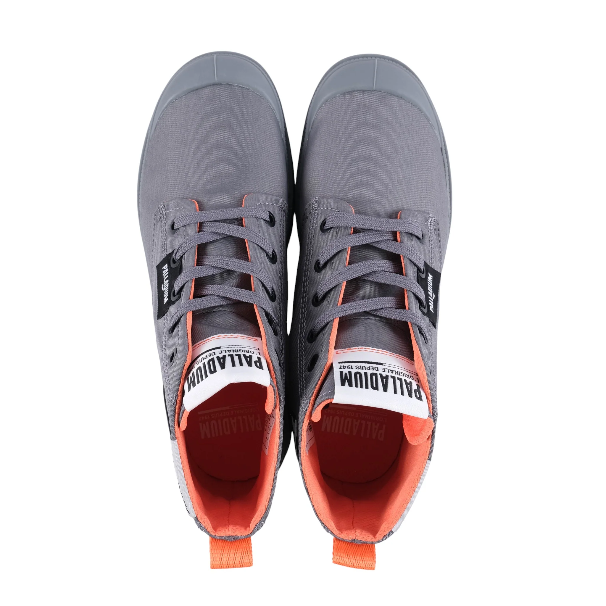 SP20 Overlab Boots (Sedona Sage) - Image 4