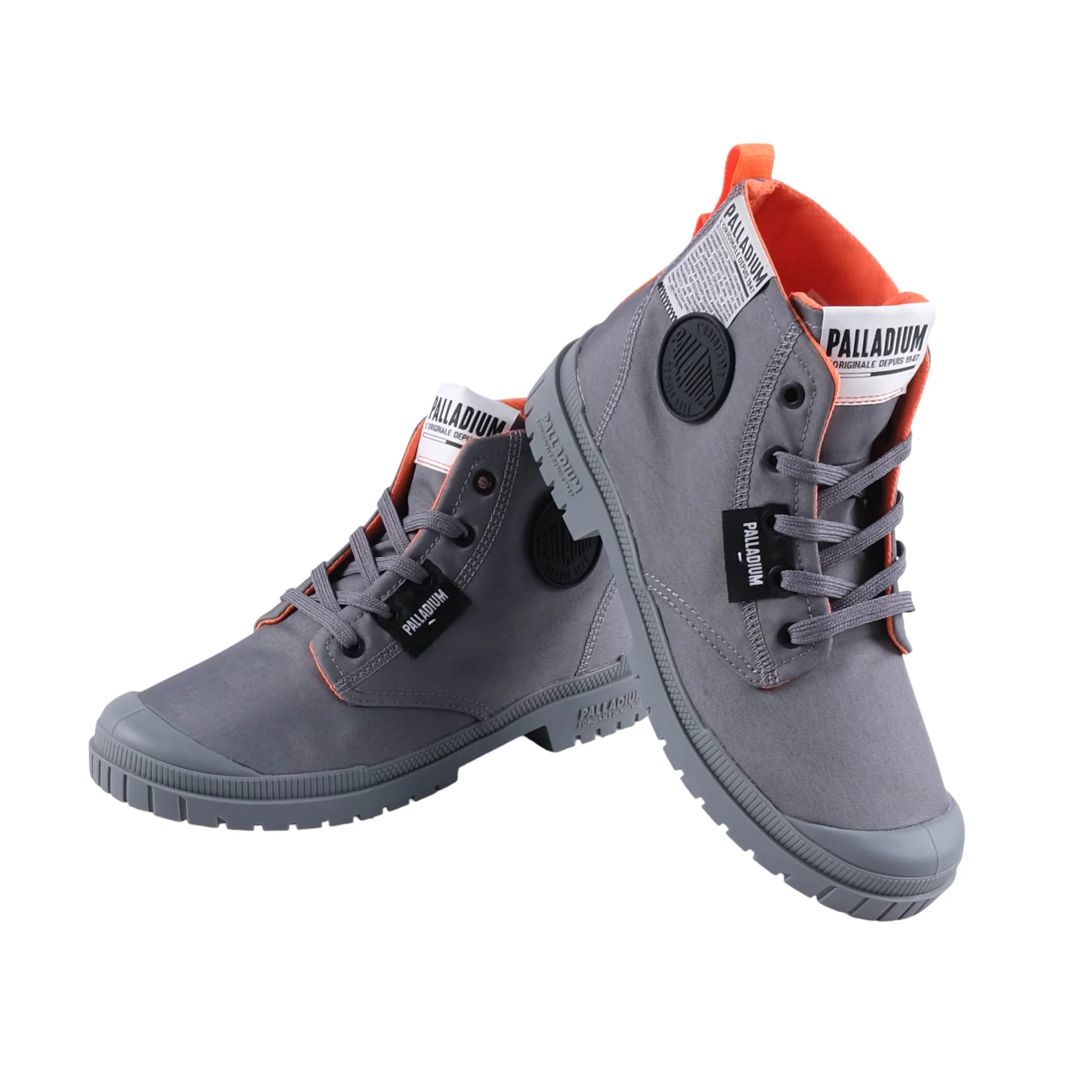 SP20 Overlab Boots (Sedona Sage) - Image 5