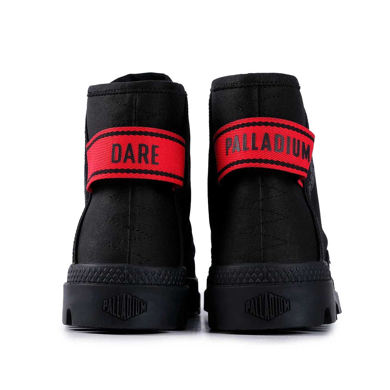 Pampa Hi Dare II (Black) - Image 3